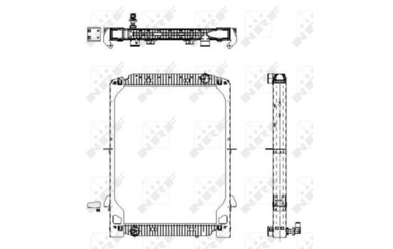 Radiator