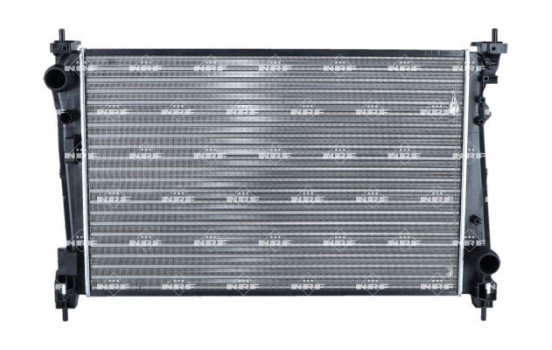 Radiator