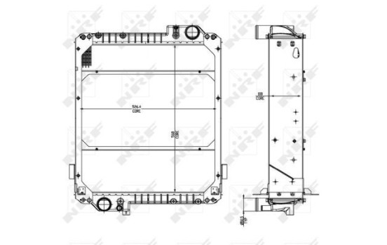 Radiator, bild 5