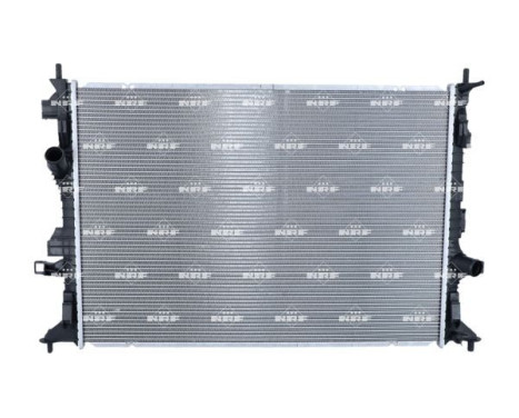 Radiator