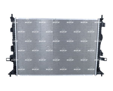 Radiator, bild 3