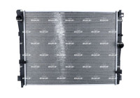 Radiator