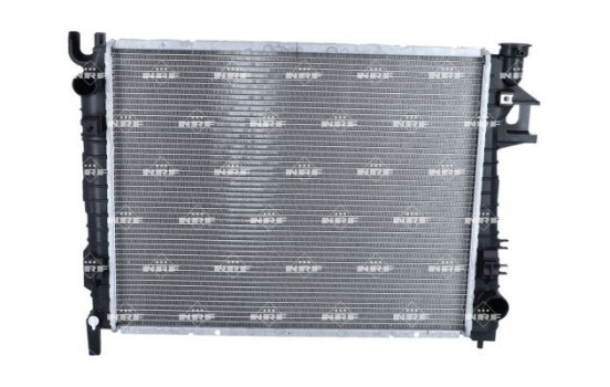 Radiator