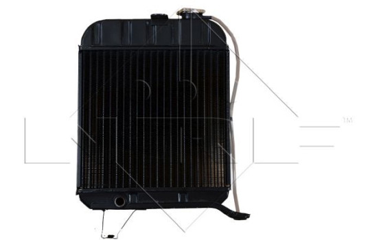 Radiator
