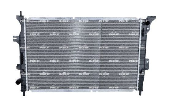 Radiator