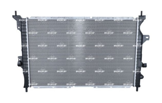 Radiator, bild 3