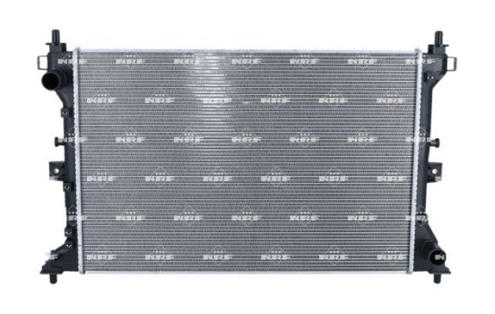 Radiator