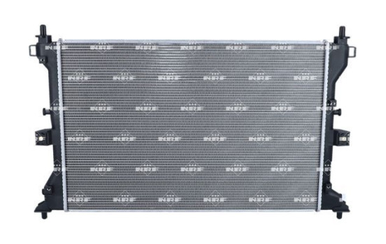 Radiator, bild 3