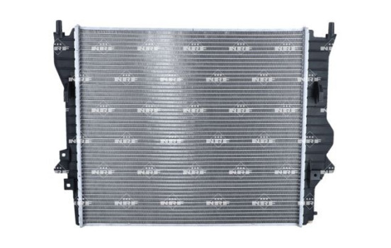 Radiator, bild 3