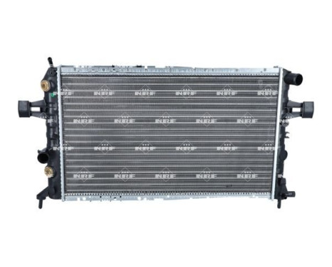 Radiator