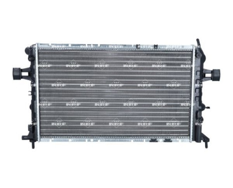 Radiator, bild 3