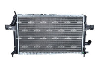 Radiator