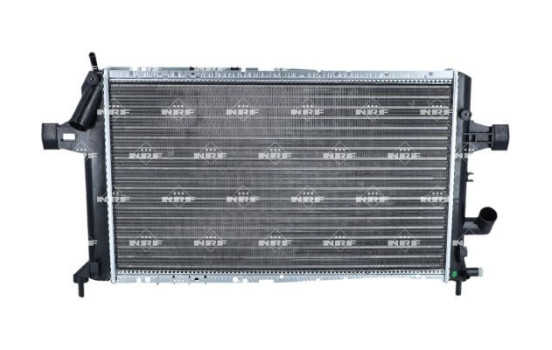 Radiator