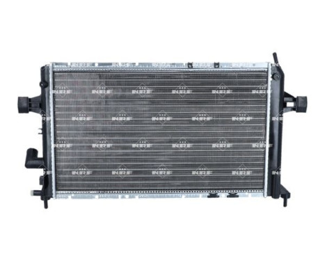 Radiator, bild 3