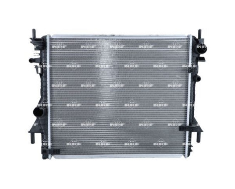 Radiator
