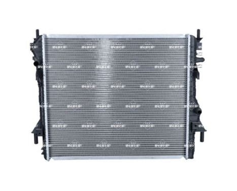 Radiator, bild 3
