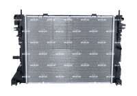 Radiator
