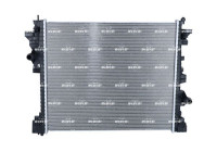 Radiator