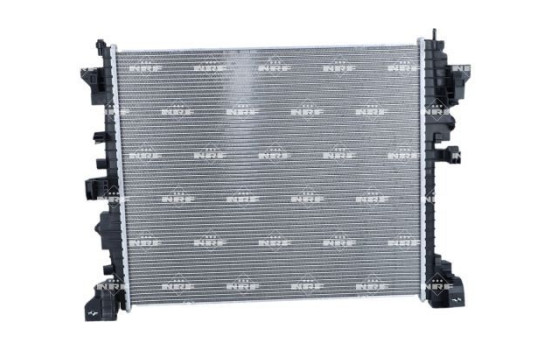 Radiator, bild 3