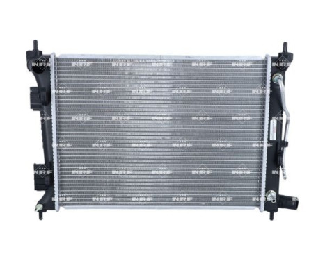 Radiator
