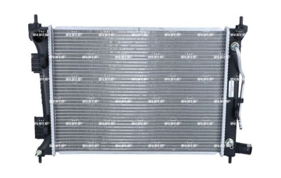 Radiator