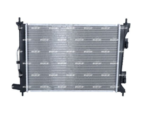 Radiator, bild 3