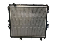Radiator