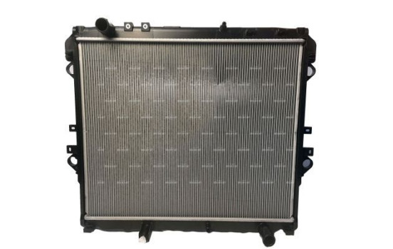 Radiator