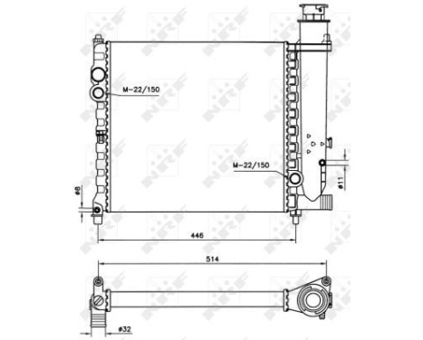 Radiator, bild 5