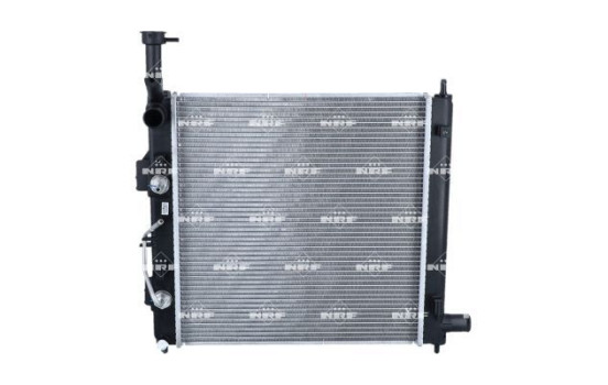 Radiator