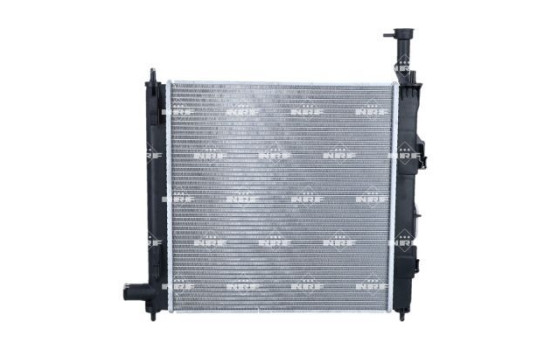 Radiator, bild 3