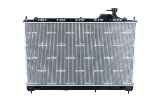 Radiator, bild 3