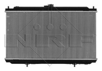 Radiator