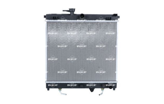 Radiator