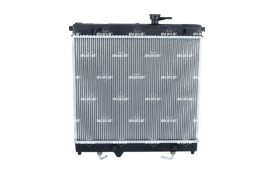 Radiator, bild 3