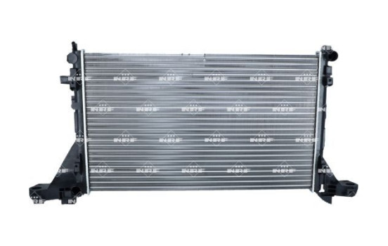 Radiator