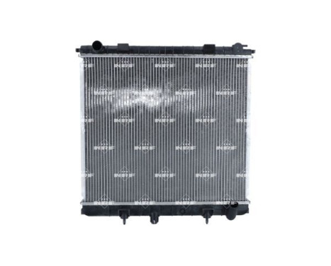 Radiator
