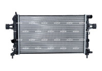 Radiator