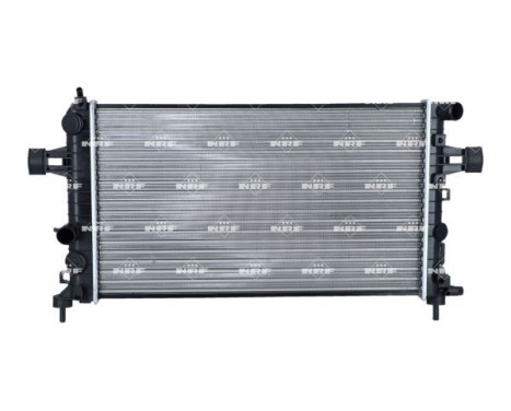 Radiator