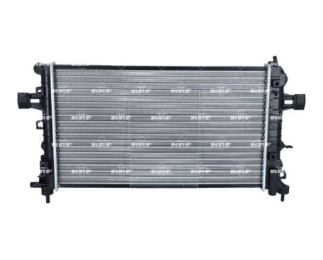 Radiator, bild 3