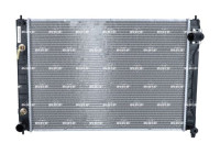 Radiator