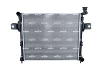Radiator