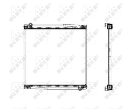 Radiator, bild 5