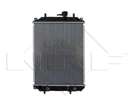 Radiator
