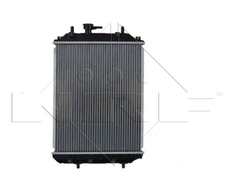 Radiator, bild 2