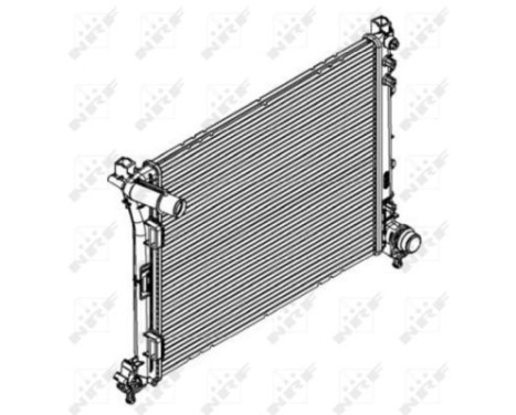Radiator