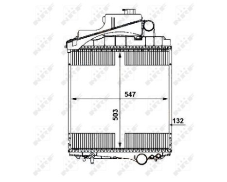 Radiator, bild 3