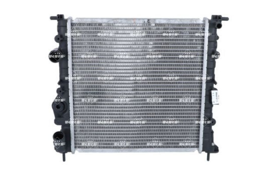 Radiator