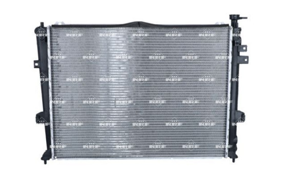 Radiator, bild 3