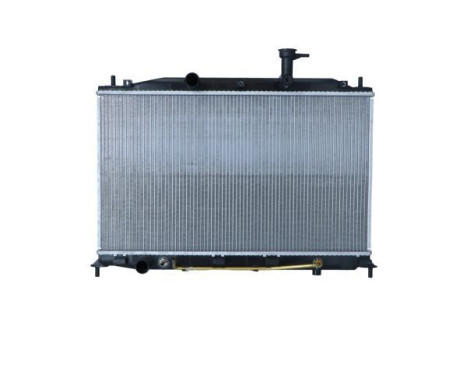 Radiator